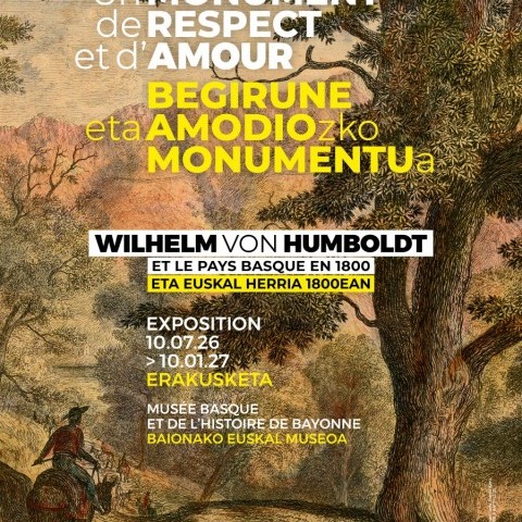 Affiche Afitxa