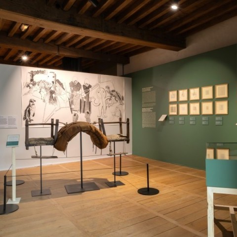 Scénographie 2