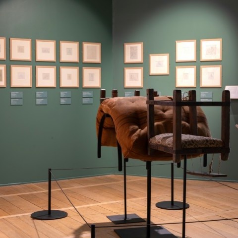 Scénographie 3