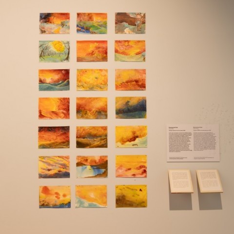 Scénographie 9