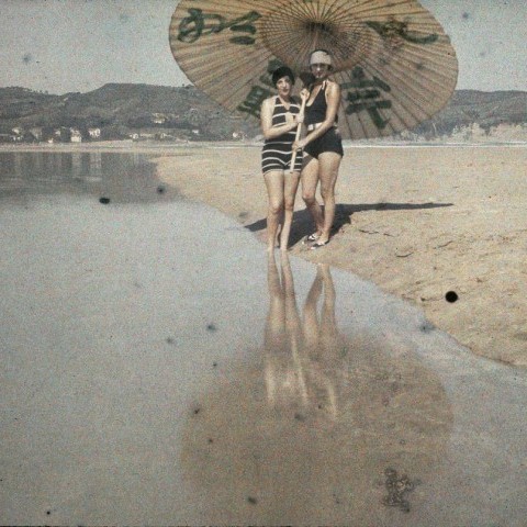 Jacques Henri LARTIGUE 