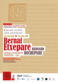 Dossier de presse - Prentsa txostena