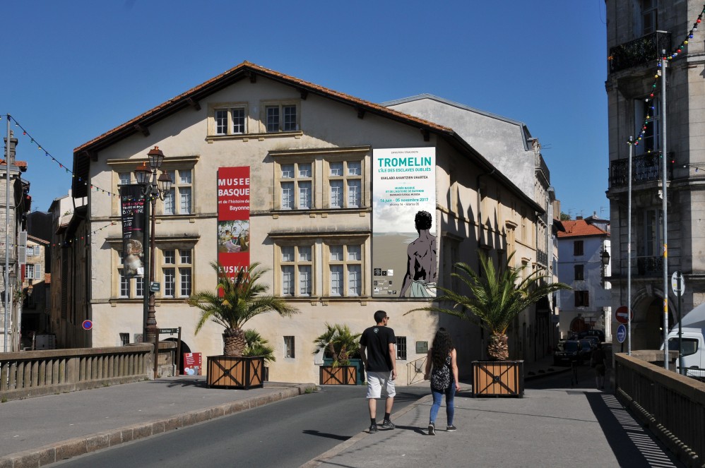 tarif musée basque bayonne tarif musée basque bayonne