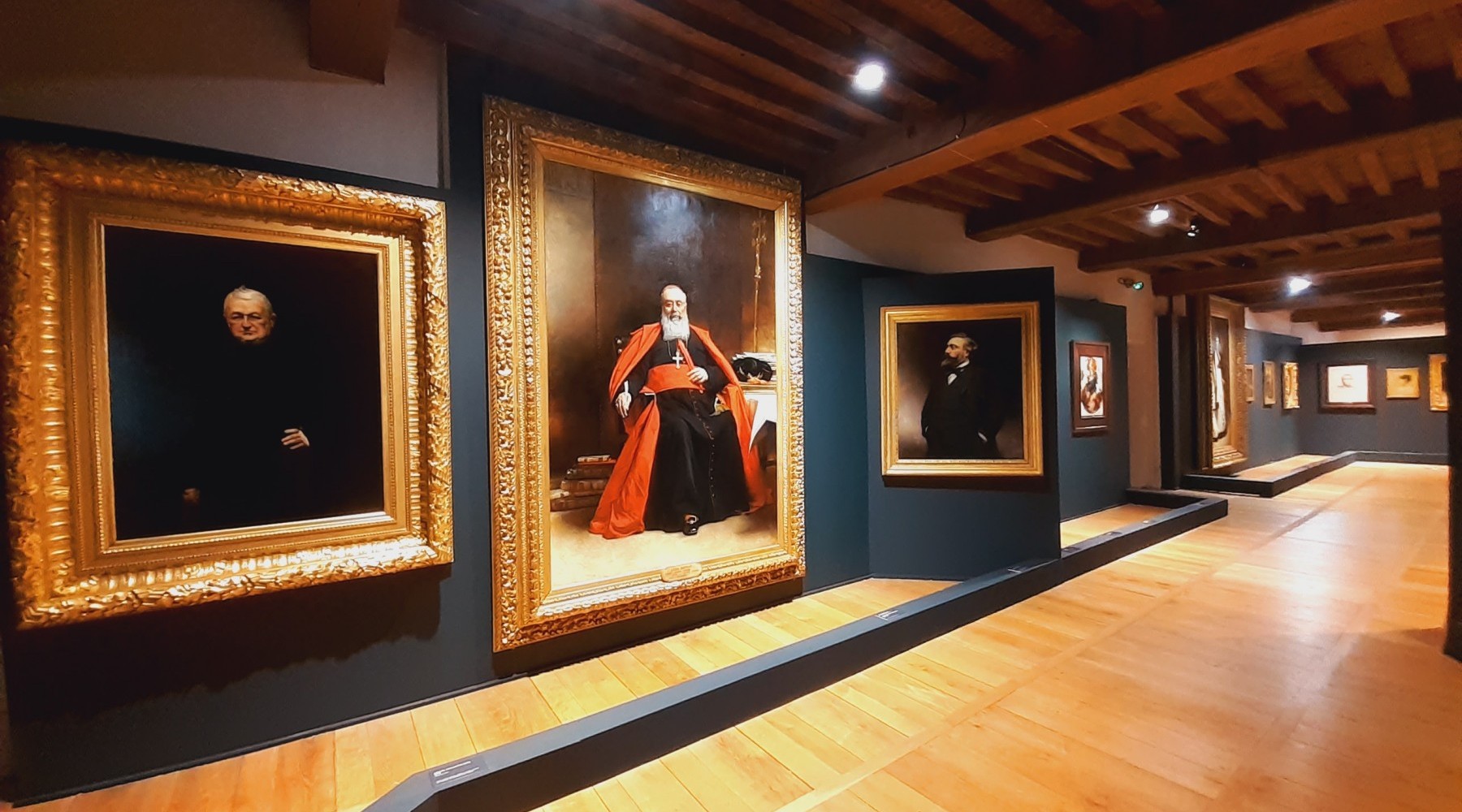 Les Dessins De La Collection Léon Bonnat – Musée De Bayonne, Édition 1925